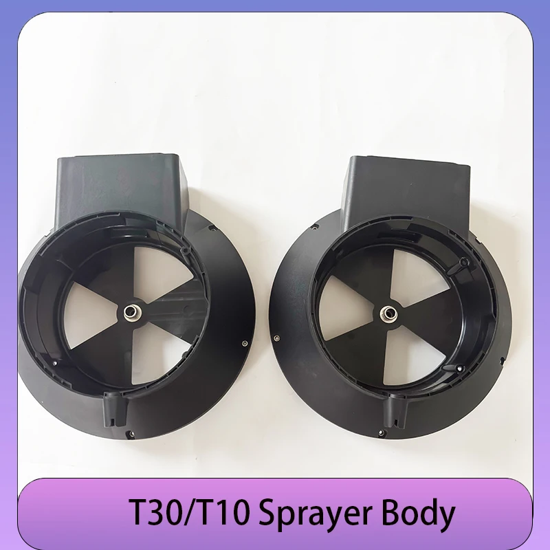 Agras T30 T10 Agricultural Drone Accessories Sprayer Main Body Repair Parts for DJI Plant Protection Parts New
Agras T30 T10 Agricultural Drone Accessories Sprayer Main Body Repair Parts for DJI Plant Protection Parts New