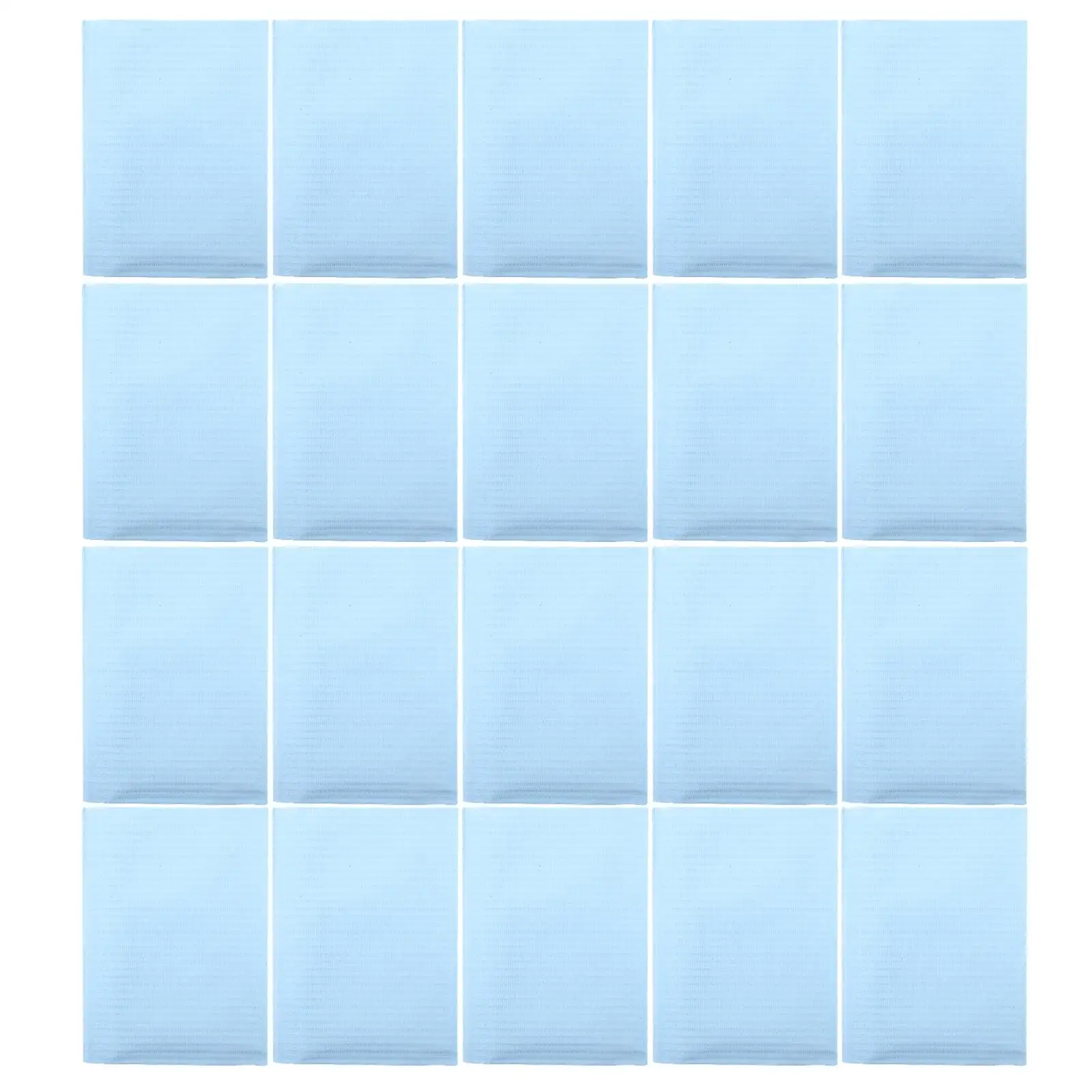 125 Pcs Disposable Table Mat Manicure Pad Nail Waterproof Cover Paper Salon Supply Home Use Spa Decorative Item
125 Pcs Disposable Table Mat Manicure Pad Nail Waterproof Cover Paper Salon Supply Home Use Spa Decorative Item