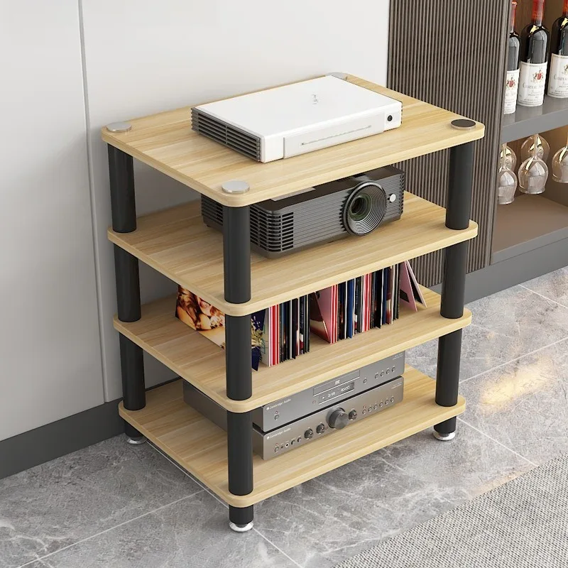Household multi-layer power amplifier rack audio bracket hifi multi-function TV CD gall rack simple audio tripod
Household multi-layer power amplifier rack audio bracket hifi multi-function TV CD gall rack simple audio tripod