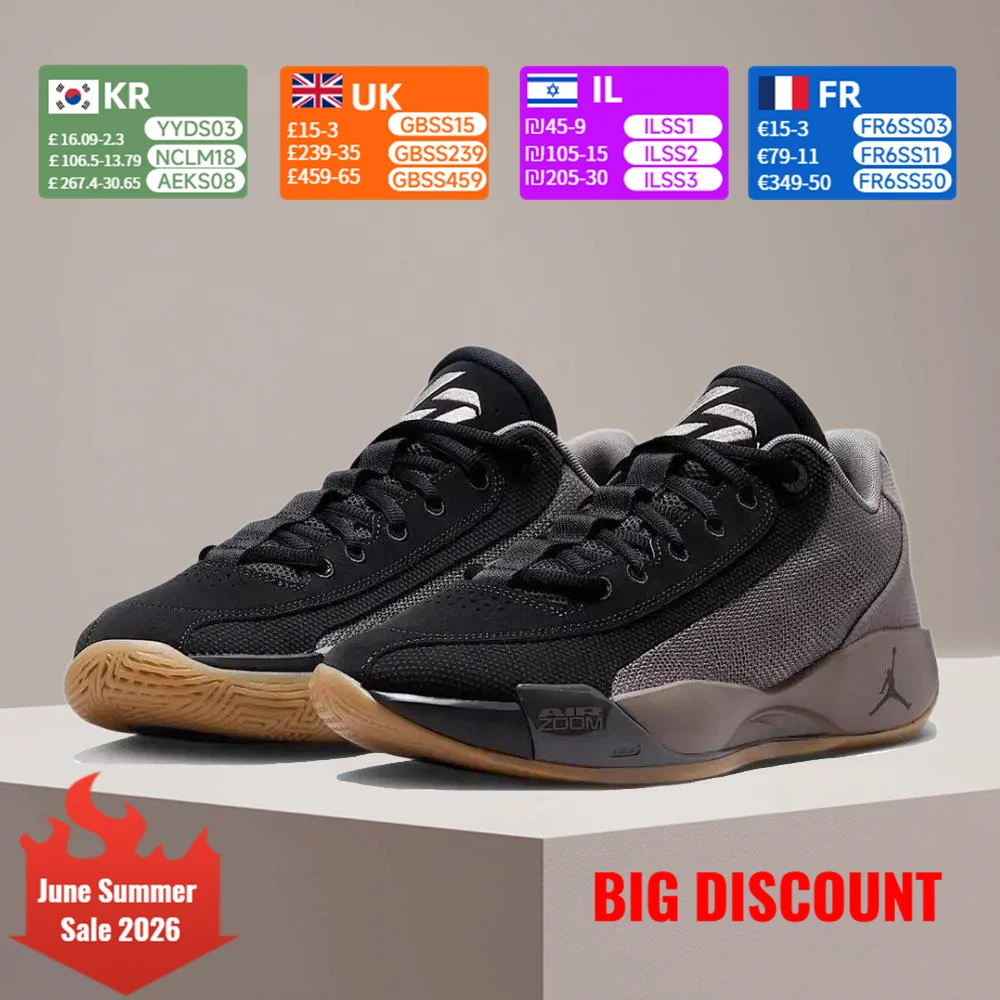 Nike JORDAN.77 Men's Casual Shoes: Stylish, versatile, cushioned, and breathable athletic basketball shoes HF0819-200
Nike JORDAN.77 Men's Casual Shoes: Stylish, versatile, cushioned, and breathable athletic basketball shoes HF0819-200