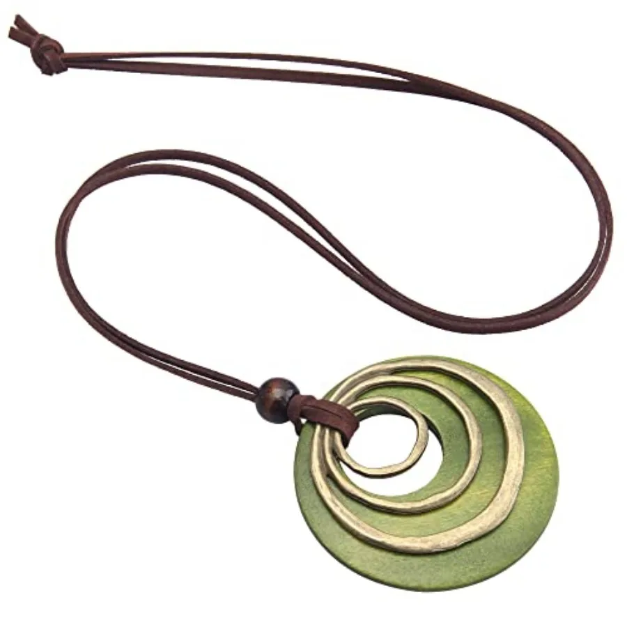 GelConnie Vintage Sweater Chain Jewelry Unisex Long Pendant Necklace Fashion Accessories For Women Men Daily Outfit
GelConnie Vintage Sweater Chain Jewelry Unisex Long Pendant Necklace Fashion Accessories For Women Men Daily Outfit