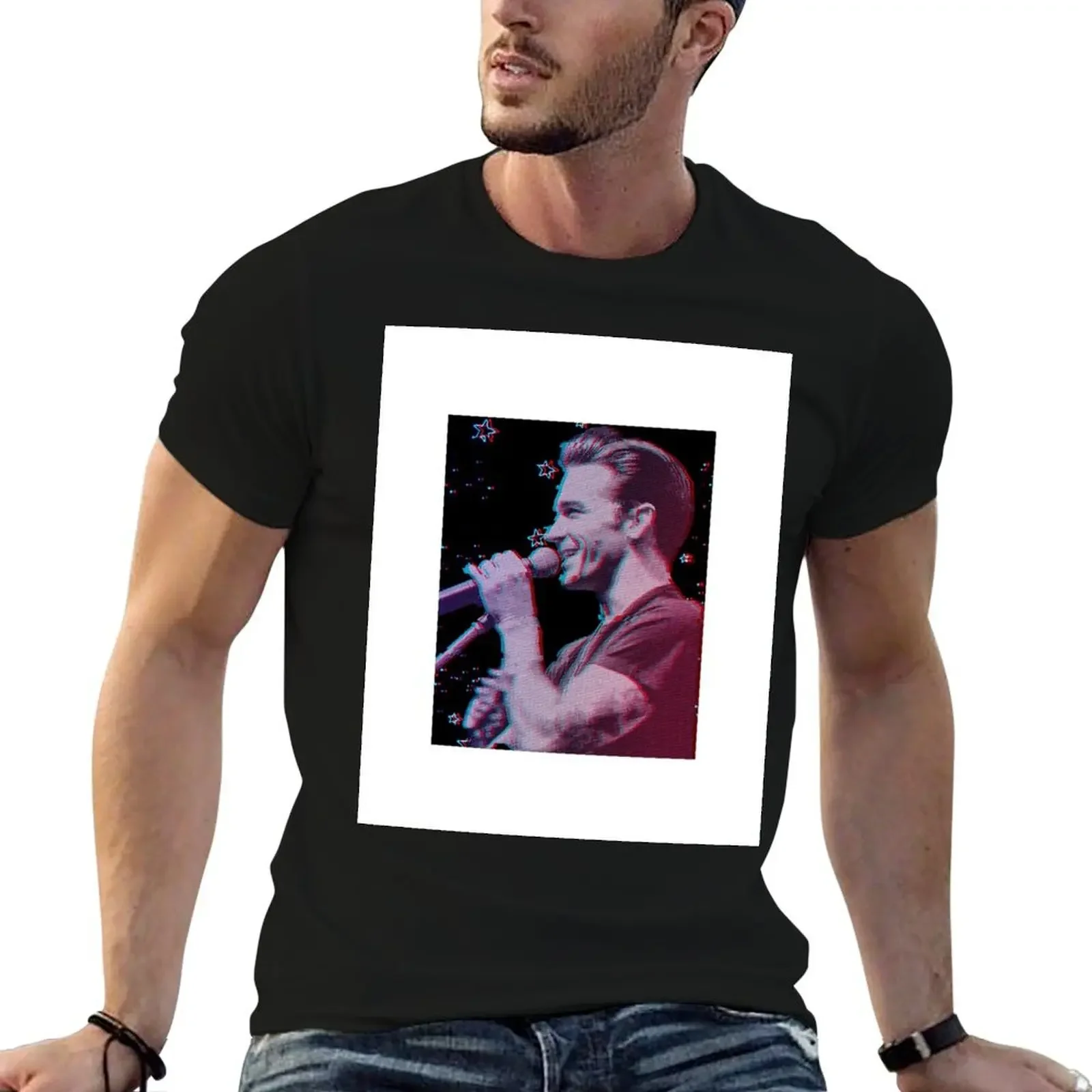 Drake Bell T-Shirt croswit shirt man funny gifts rapper graphic tees Short sleeve tee men
Drake Bell T-Shirt croswit shirt man funny gifts rapper graphic tees Short sleeve tee men