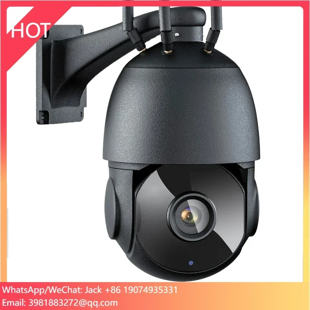 Icsee 8MP Outdoor CCTV Security Camera 4G Network Camera Hd Ptz Video Ip Camera
Icsee 8MP Outdoor CCTV Security Camera 4G Network Camera Hd Ptz Video Ip Camera