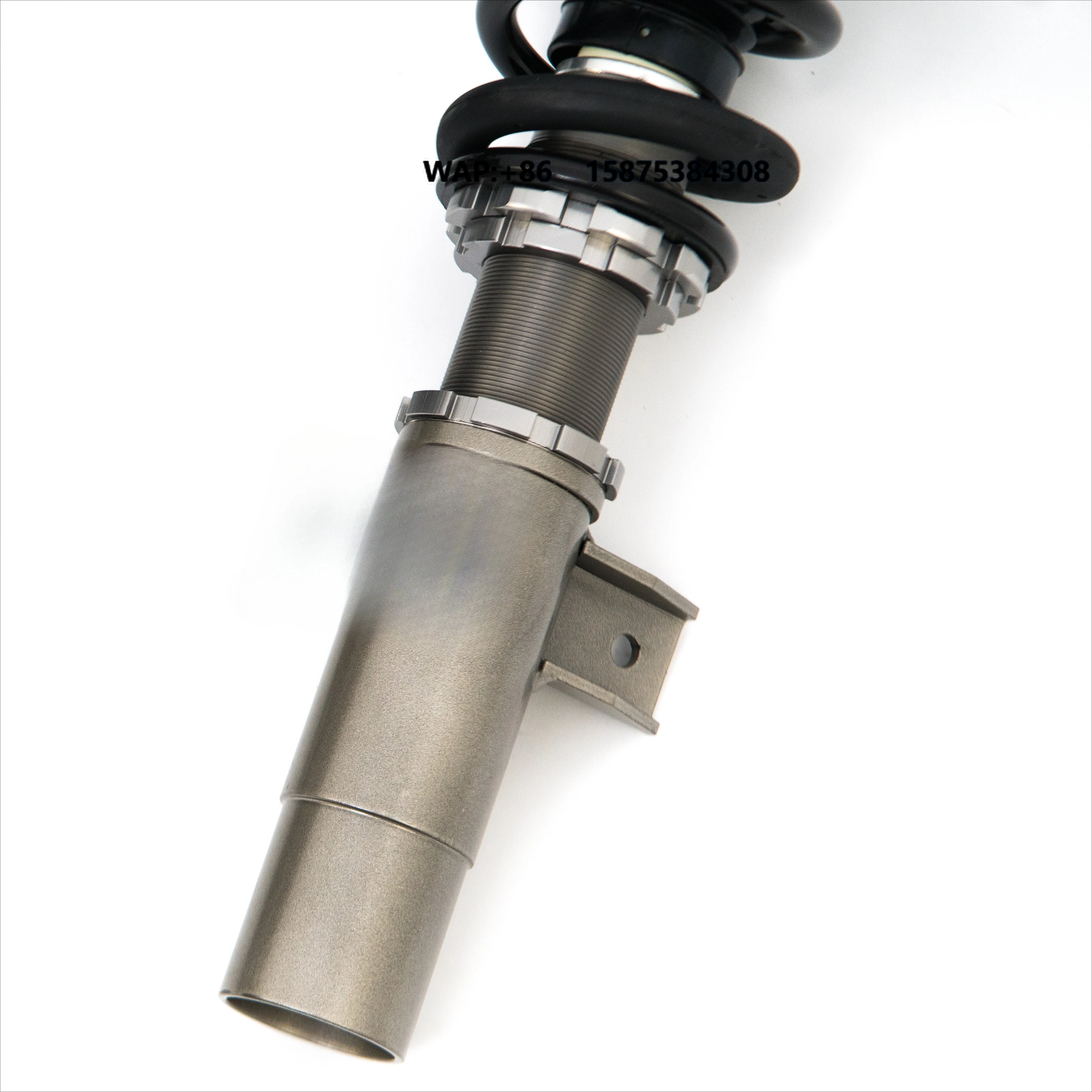 Mono Tube 30 Ways Adjustable Coilovers Suspension Shock Absorber for 3 F30 2012-2018
Mono Tube 30 Ways Adjustable Coilovers Suspension Shock Absorber for 3 F30 2012-2018
