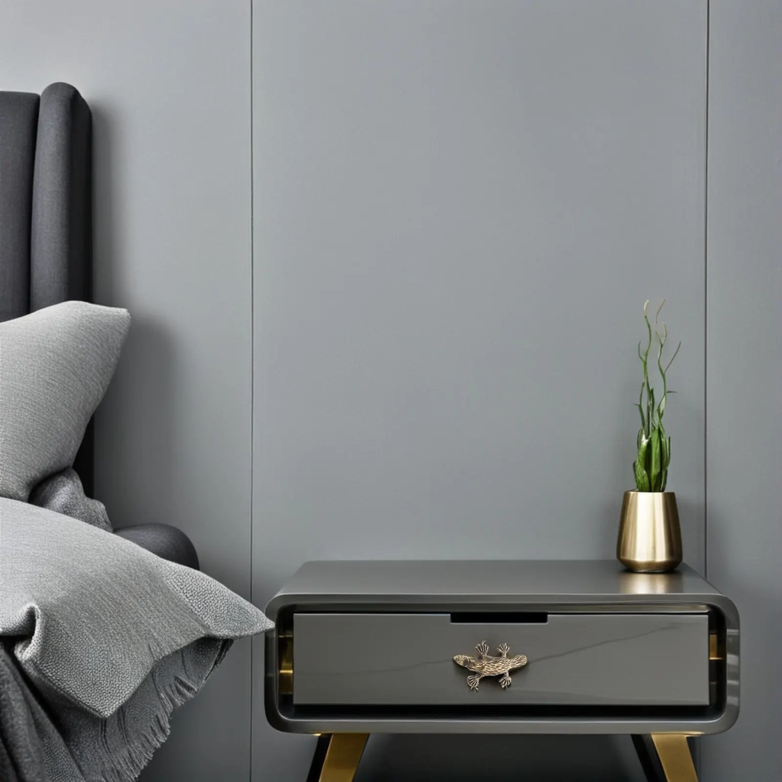 Мебельная ручка-клюв в виде мультяшной уточки, матовое золото, одинарное крепление, винтажная декоративная фурнитура для кухонных шкафов и гардеробов
Мебельная ручка-клюв в виде мультяшной уточки, матовое золото, одинарное крепление, винтажная декоративная фурнитура для кухонных шкафов и гардеробов