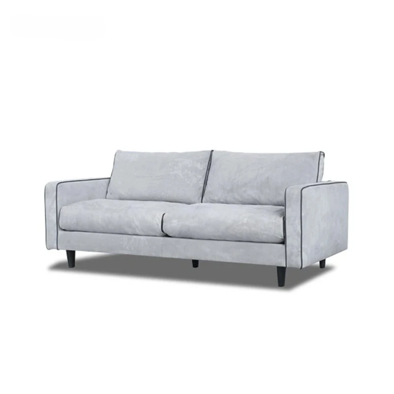 Factory Wholesale Modern Living Room Chaise Furniture Nordic For Home Hotel Apartment Bedroom Furniture Home Fabric Sofa
Factory Wholesale Modern Living Room Chaise Furniture Nordic For Home Hotel Apartment Bedroom Furniture Home Fabric Sofa
