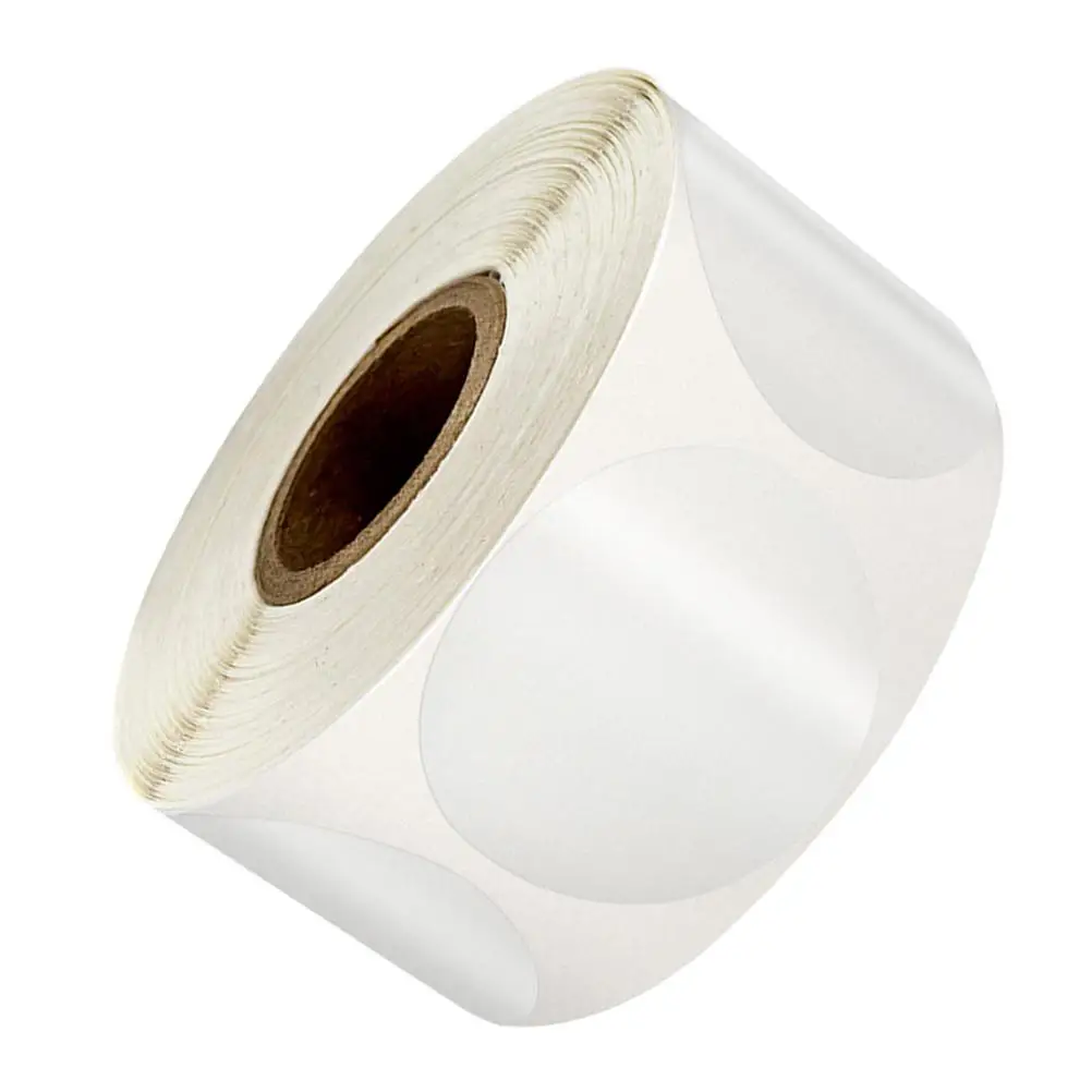 Made Self-adhesive Sealing Sticker Packing Supplies Decor Labels Round Stickers
Made Self-adhesive Sealing Sticker Packing Supplies Decor Labels Round Stickers