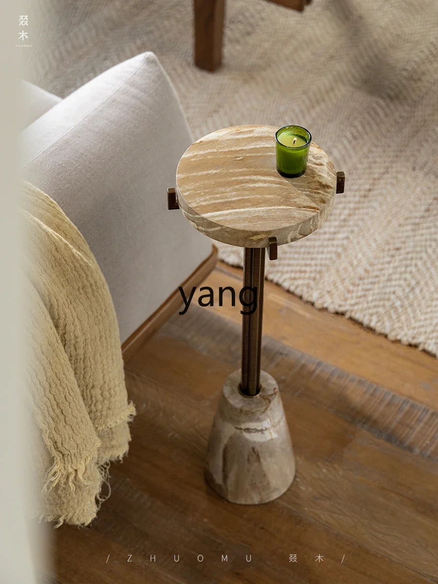 LMM simple light luxury wabi-sabi style designer creative high-end angle
LMM simple light luxury wabi-sabi style designer creative high-end angle