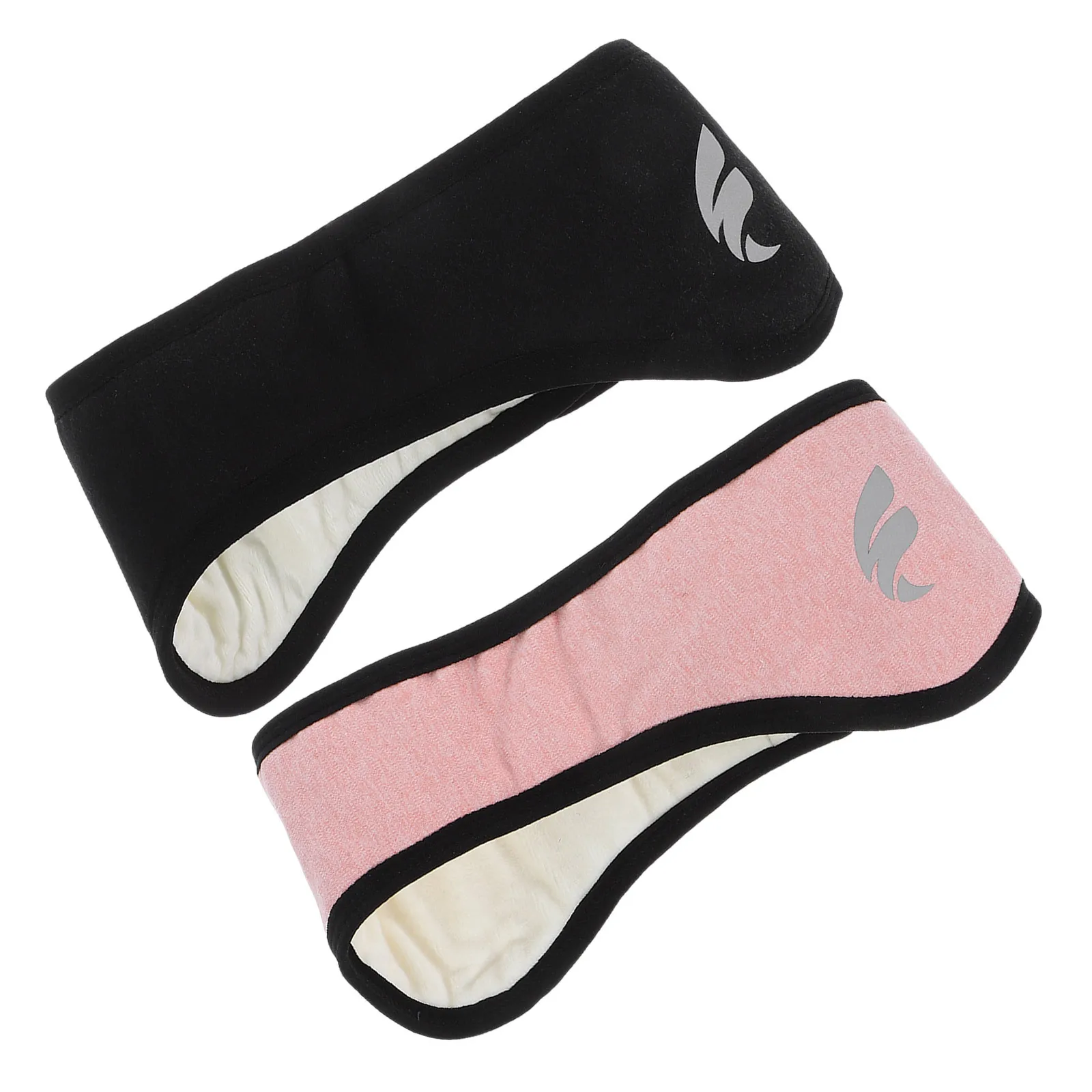 2Pcs Soundproof Ear Muffs Noise Cancelling Sleep Ear Covers Lightweight Comfortable Headband for Study Travel Relaxation
2Pcs Soundproof Ear Muffs Noise Cancelling Sleep Ear Covers Lightweight Comfortable Headband for Study Travel Relaxation