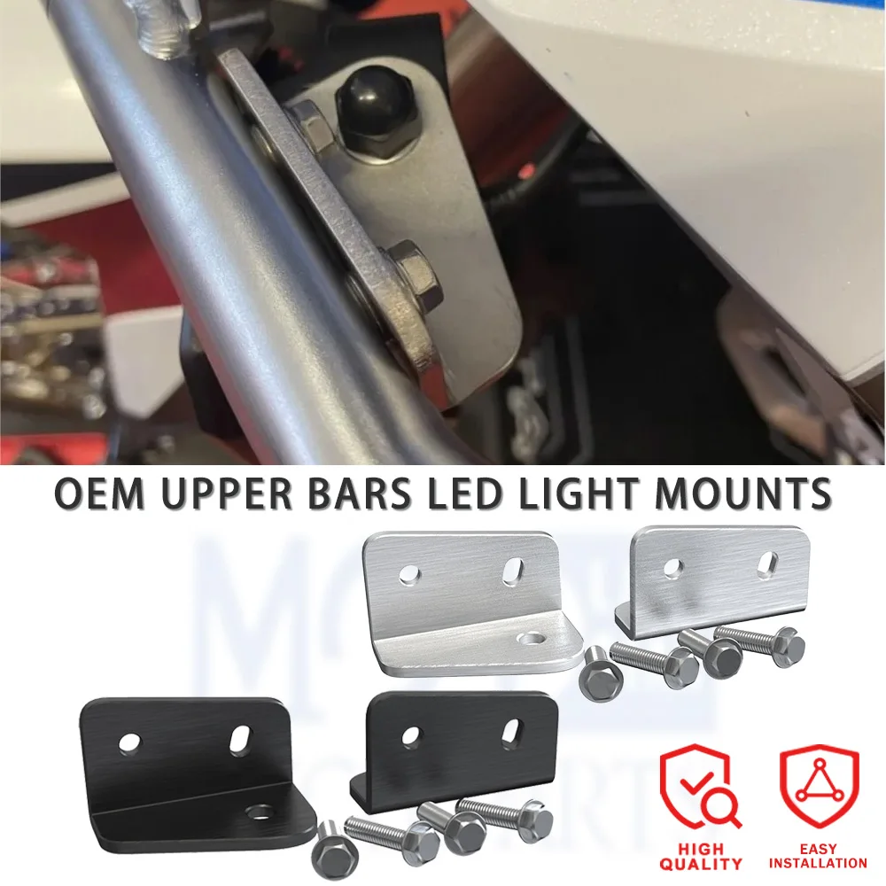 FOR Honda CRF1100 Adventure Sport 2020 2021 2022 2023 CRF 1100 L 1100L Africa Twin Light mount Fog lamp Spotlight Bracket Holder
FOR Honda CRF1100 Adventure Sport 2020 2021 2022 2023 CRF 1100 L 1100L Africa Twin Light mount Fog lamp Spotlight Bracket Holder