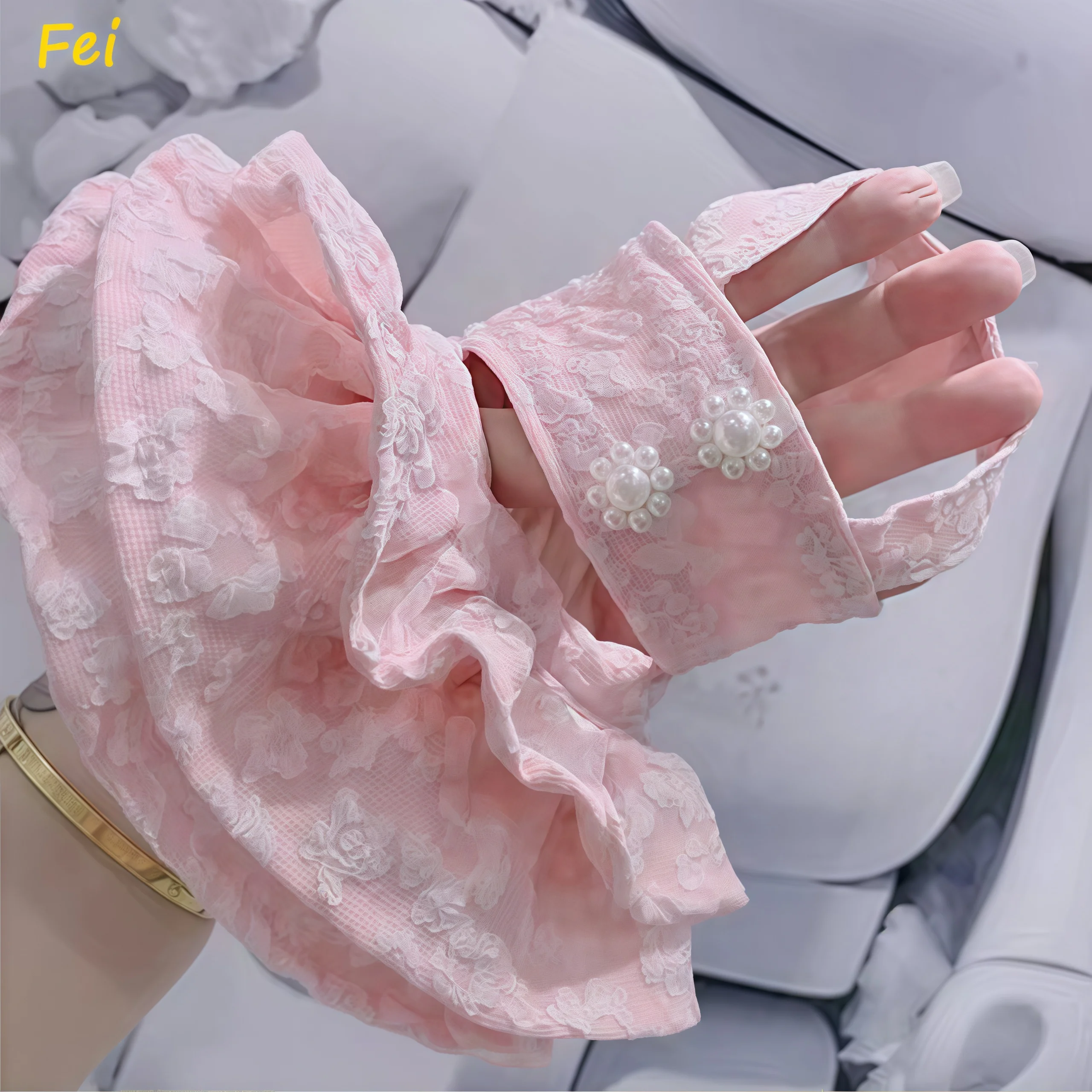 Retro Fashion Pet Dog Clothes Trendy Print Pearl Flower Party Princess Dress For Small Medium Dogs Puppy Chihuahua Skirts 2025
Retro Fashion Pet Dog Clothes Trendy Print Pearl Flower Party Princess Dress For Small Medium Dogs Puppy Chihuahua Skirts 2025