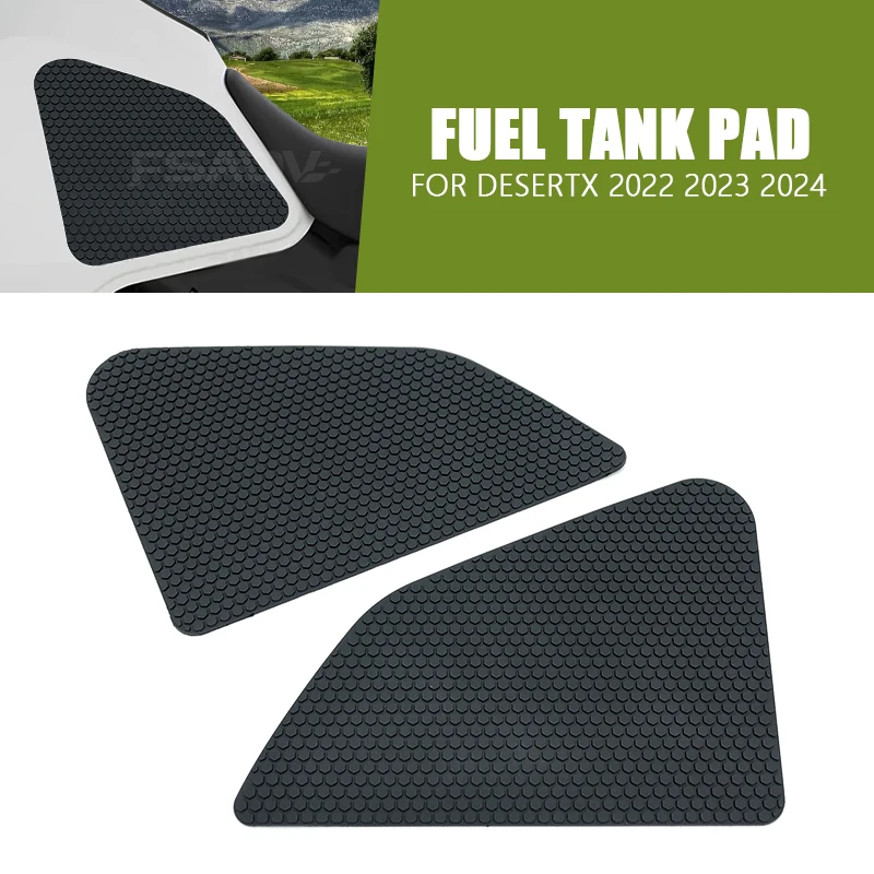 For Ducati DesertX Side Fuel Tank Pad Decal Gas Knee Grip Traction Protector Stickers Desert X 2022-2024 Motorcycle Accessories
For Ducati DesertX Side Fuel Tank Pad Decal Gas Knee Grip Traction Protector Stickers Desert X 2022-2024 Motorcycle Accessories