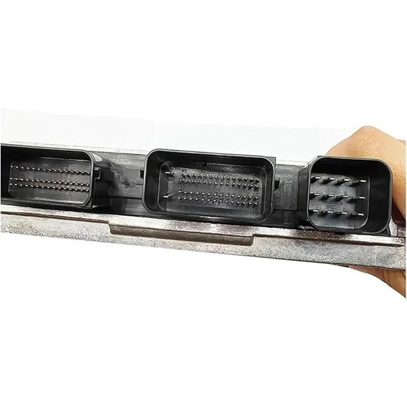 Новая компьютерная плата двигателя ECU 7WK88768 5WK92620 для BMW V90 MSV90
Новая компьютерная плата двигателя ECU 7WK88768 5WK92620 для BMW V90 MSV90