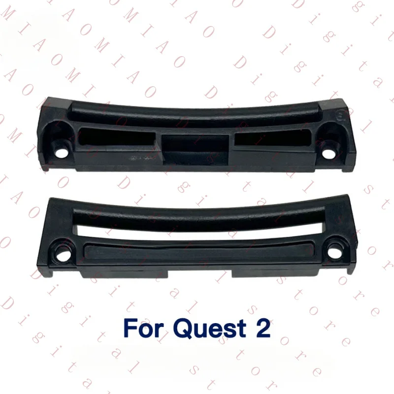 TG Original For Quest 2 VR Headset Metal Fixing Buckle Replacement Parts
TG Original For Quest 2 VR Headset Metal Fixing Buckle Replacement Parts