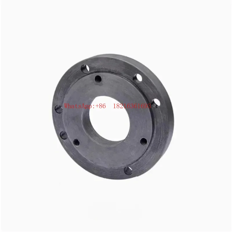 100mm/125mm Adapter Plate for Small Lathes with 4 "to 5" Chucks
100mm/125mm Adapter Plate for Small Lathes with 4 "to 5" Chucks