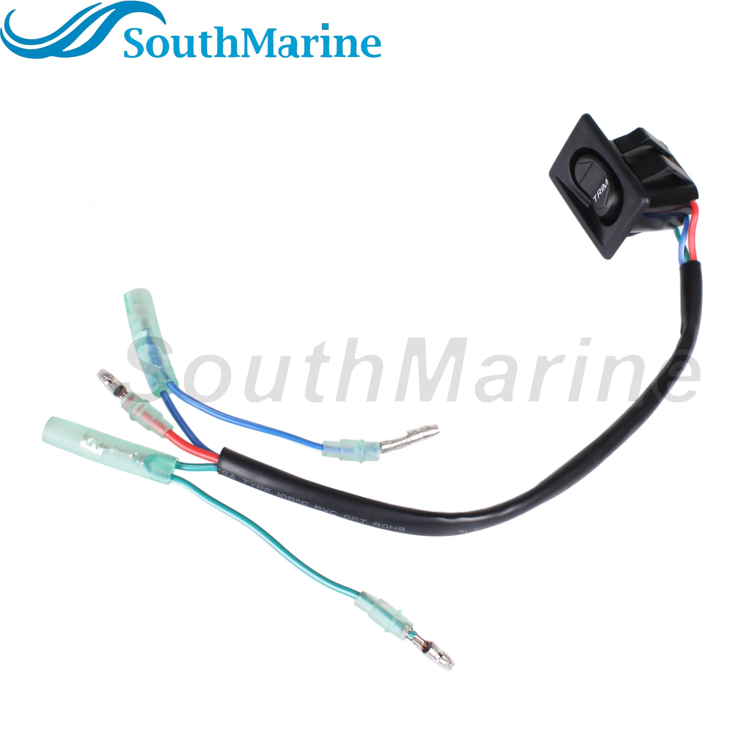 Boat Engine 87-8M0042301 856990 896620 18286A4 18286A40 850691 18286A25 Trim Tilt Switch for Mercury Force Mariner 30-300HP
Boat Engine 87-8M0042301 856990 896620 18286A4 18286A40 850691 18286A25 Trim Tilt Switch for Mercury Force Mariner 30-300HP