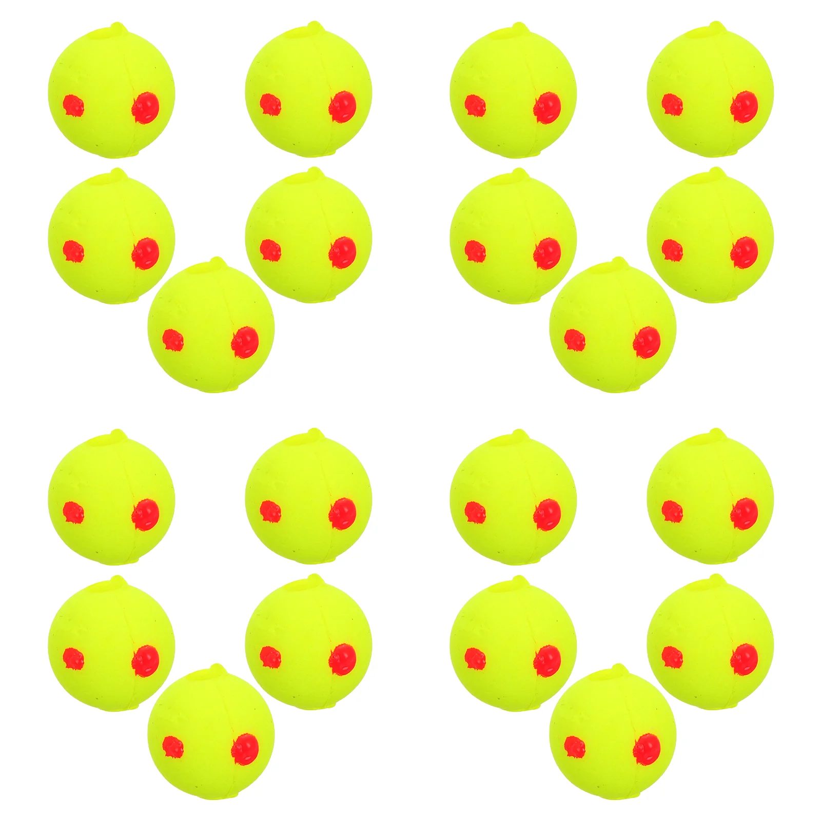 20pcs Foam Fishing Floats Fishing Floats Fishing Fishing Floating Tools Foams Fishing Foating Balls
20pcs Foam Fishing Floats Fishing Floats Fishing Fishing Floating Tools Foams Fishing Foating Balls