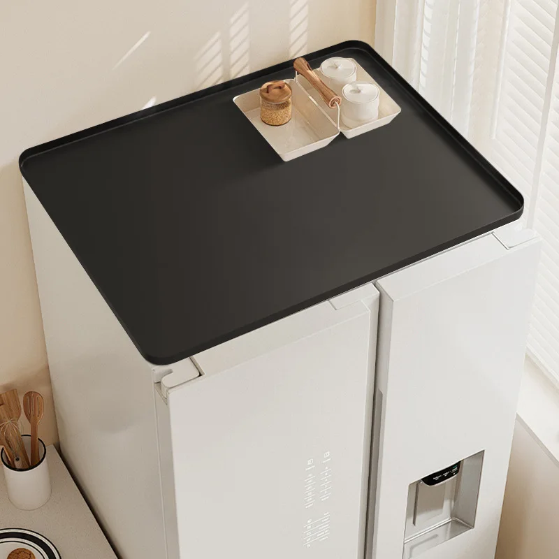 New Cross-border Silicone Washing Machine Protective Pad, Silicone Waterproof and Dustproof Multi-functional Storage Pad on
New Cross-border Silicone Washing Machine Protective Pad, Silicone Waterproof and Dustproof Multi-functional Storage Pad on