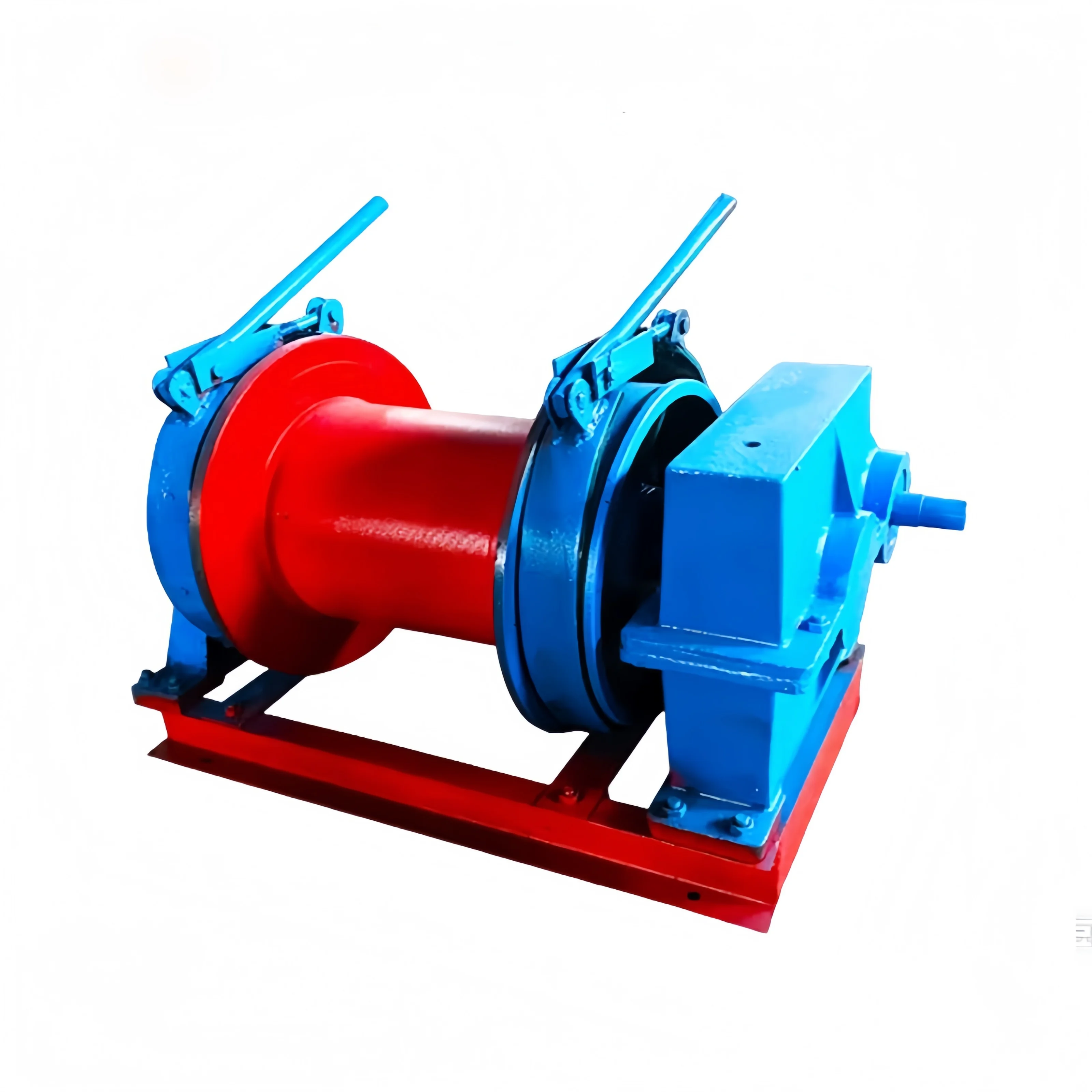 High Quality Fast Slip-Safe Handbrake Winding Machine With Durable Bearing And Gear Core Components Sell Like Hot Cakes
High Quality Fast Slip-Safe Handbrake Winding Machine With Durable Bearing And Gear Core Components Sell Like Hot Cakes