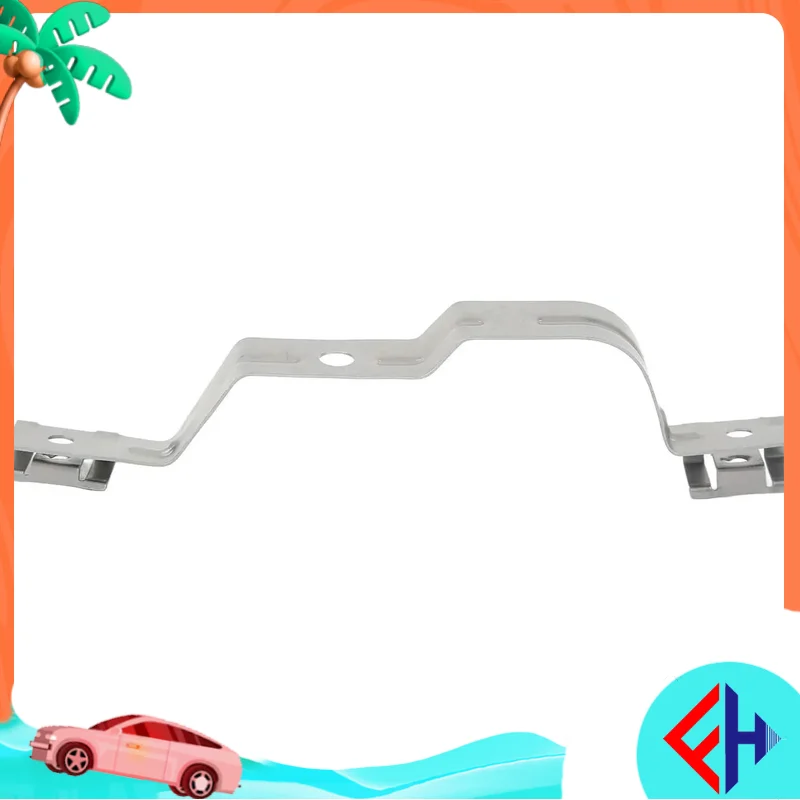 оригинал 1104540 -00-B передний бампер левый/правый боковой кронштейн для Tesla Model 3 2017-2023 года, высокое качество
оригинал 1104540 -00-B передний бампер левый/правый боковой кронштейн для Tesla Model 3 2017-2023 года, высокое качество