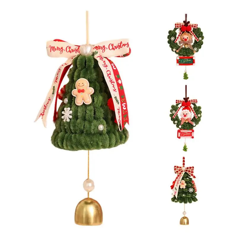 Christmas Craft Kits Twisted Stick Crafts Hangings Decor Christmas Tree Hangings Decoration Twisted Toy for Kids All Ages
Christmas Craft Kits Twisted Stick Crafts Hangings Decor Christmas Tree Hangings Decoration Twisted Toy for Kids All Ages