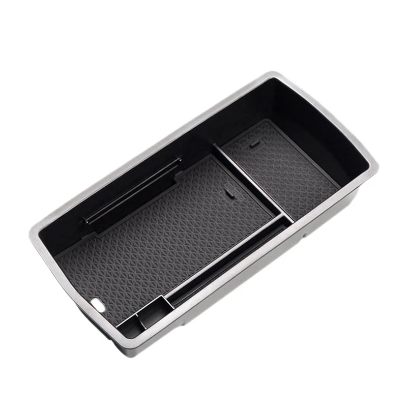 Car Center Console Organizer Storage Box Interior Accessories Armrest Storage Box for Peugeot 3008 4008 5008 2017-2020
Car Center Console Organizer Storage Box Interior Accessories Armrest Storage Box for Peugeot 3008 4008 5008 2017-2020