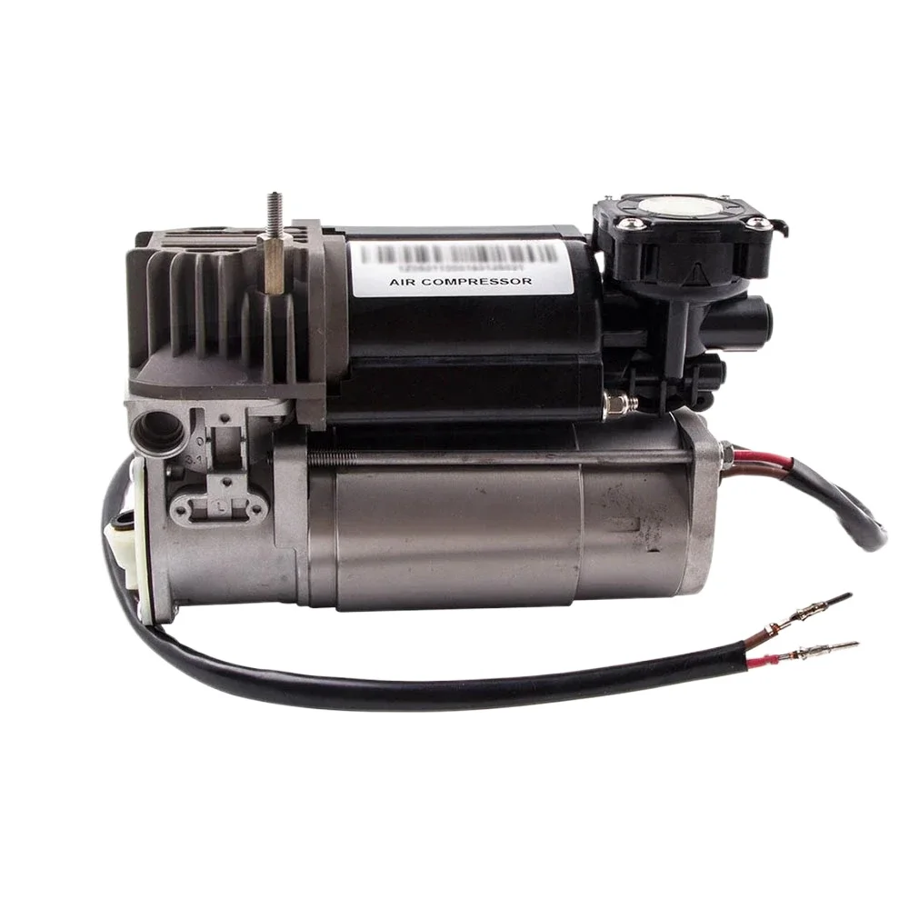 Air Suspension Compressor Pump RQL000014 For Land Rover Range Rover L322 LR006201 / RQB000190 2002-
Air Suspension Compressor Pump RQL000014 For Land Rover Range Rover L322 LR006201 / RQB000190 2002-