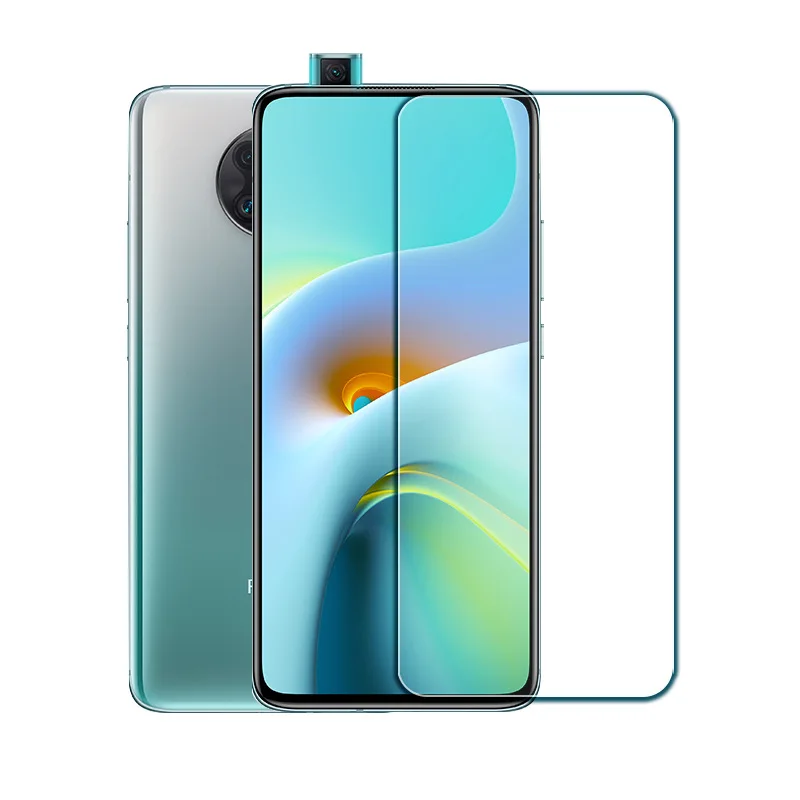 Suitable for Redmi K30 tempered film full screen coverage of mobile phones, high-definition glass explosion-proof
Suitable for Redmi K30 tempered film full screen coverage of mobile phones, high-definition glass explosion-proof