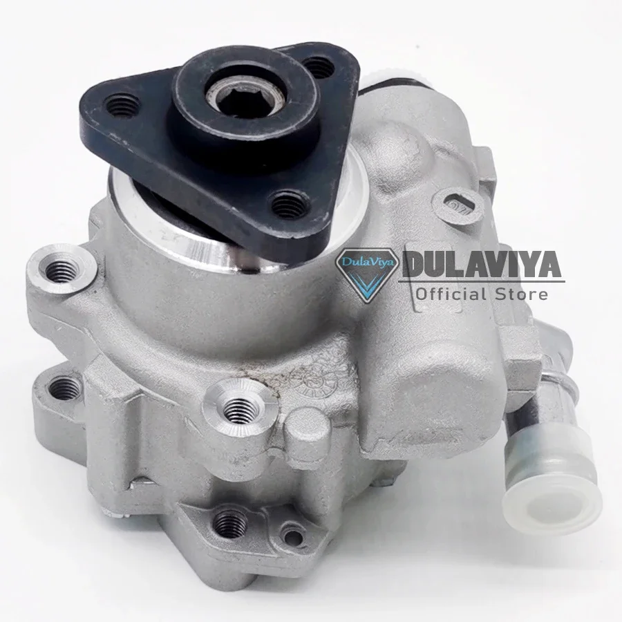 NEW POWER STEERING PUMP FOR AUDI A4 (8D2, B5) / A4 AVANT (8D5, B5) / A6 (4B, C5) / A6 AVANT 3B7422154A 4B0145156A 4B0145156AX
NEW POWER STEERING PUMP FOR AUDI A4 (8D2, B5) / A4 AVANT (8D5, B5) / A6 (4B, C5) / A6 AVANT 3B7422154A 4B0145156A 4B0145156AX