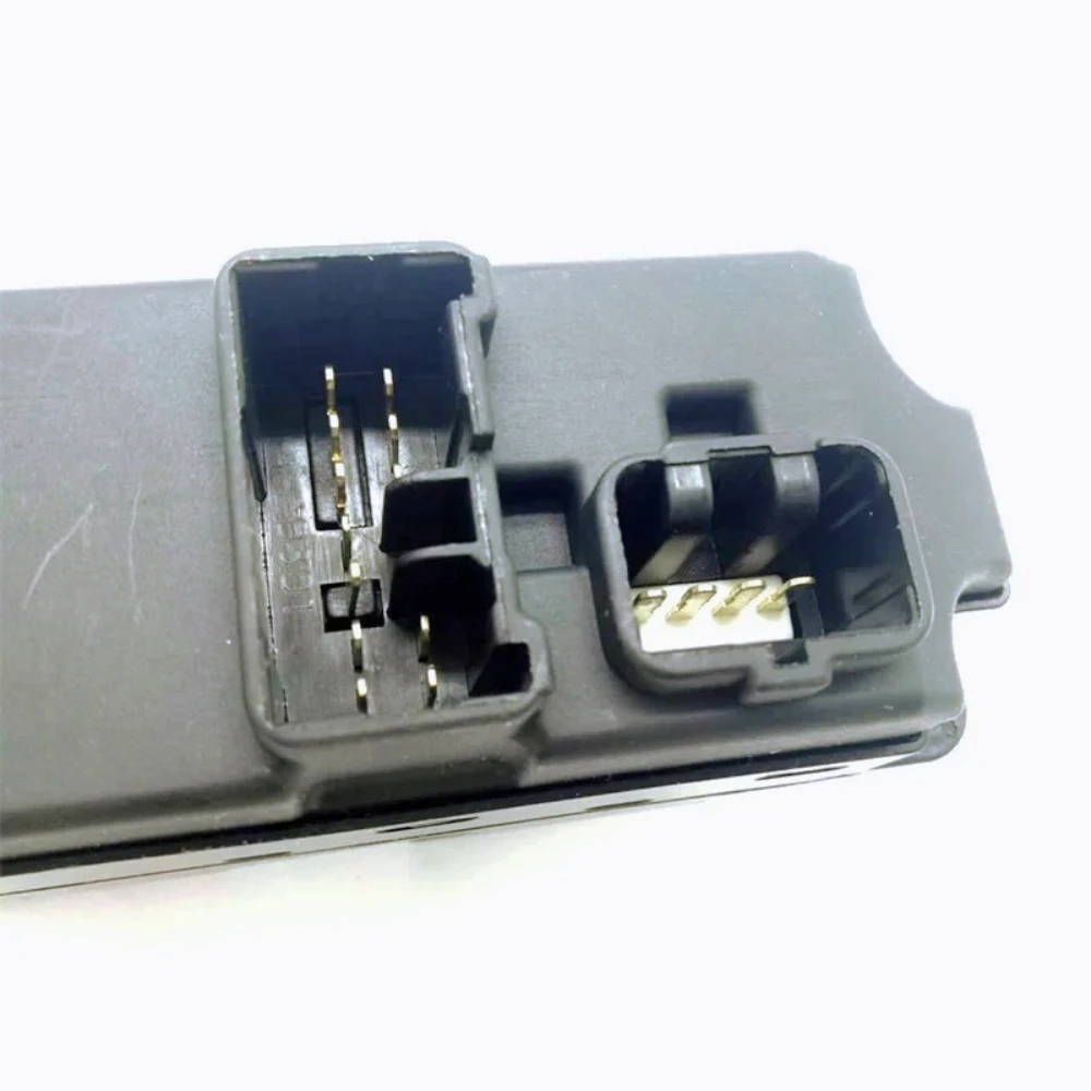 AC-high quality Car Window Control Switch Front Left Side Electric Power Master Window Switch for Mazda 6 2003-2005 GJ6A-66-35
AC-high quality Car Window Control Switch Front Left Side Electric Power Master Window Switch for Mazda 6 2003-2005 GJ6A-66-35