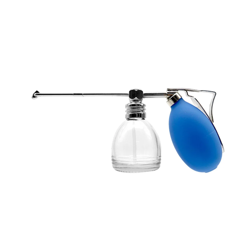 1Pcs Powder Spray Bottle Portable Hair Building Sprayer for Makeup Perfume Soda Powder Barbershop Supply Aftershave Gasbag
1Pcs Powder Spray Bottle Portable Hair Building Sprayer for Makeup Perfume Soda Powder Barbershop Supply Aftershave Gasbag