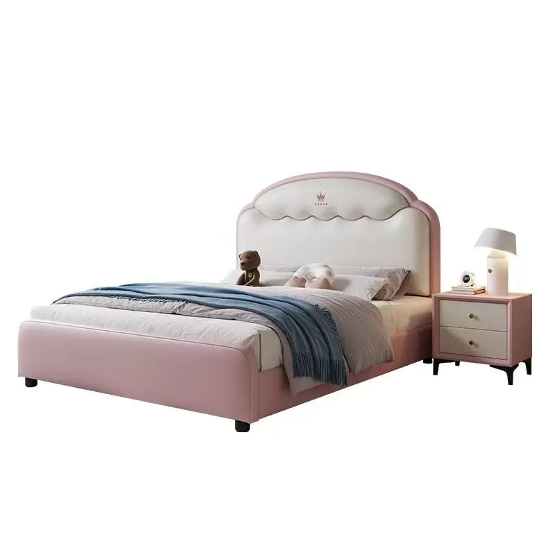 ¥#Modern Children's Beds Suspended Bed Cream Style Princess Bed Kids Led Table Lamp for Bedside Hotel for Princes
¥#Modern Children's Beds Suspended Bed Cream Style Princess Bed Kids Led Table Lamp for Bedside Hotel for Princes