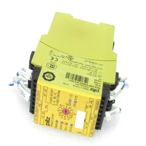 Xv2p3/24vdc Brand New Original Spot Plc
Xv2p3/24vdc Brand New Original Spot Plc
