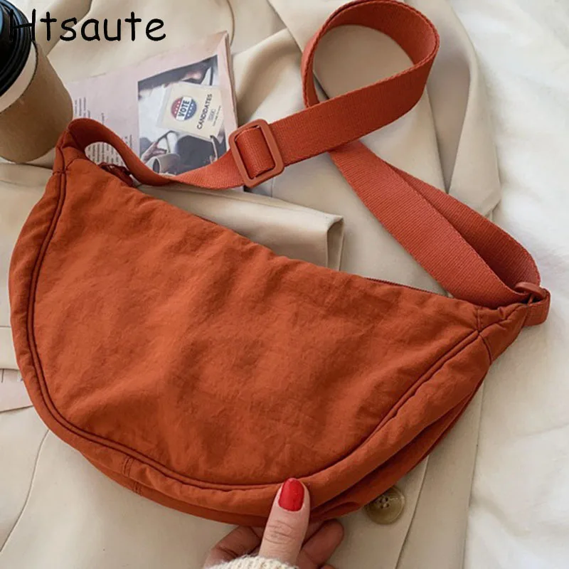 ladies nylon crossbody bag hobos women small handbags ladies business shoulder bags women single shoulder Bag bolsas femininas
ladies nylon crossbody bag hobos women small handbags ladies business shoulder bags women single shoulder Bag bolsas femininas