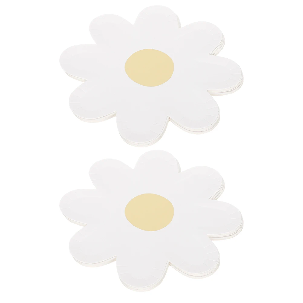 30pcs Floral Disposable Plates Paper Dinner Decorative Dessert Child Birthday Party Supplies Lightweight Portable Eco Friendly
30pcs Floral Disposable Plates Paper Dinner Decorative Dessert Child Birthday Party Supplies Lightweight Portable Eco Friendly