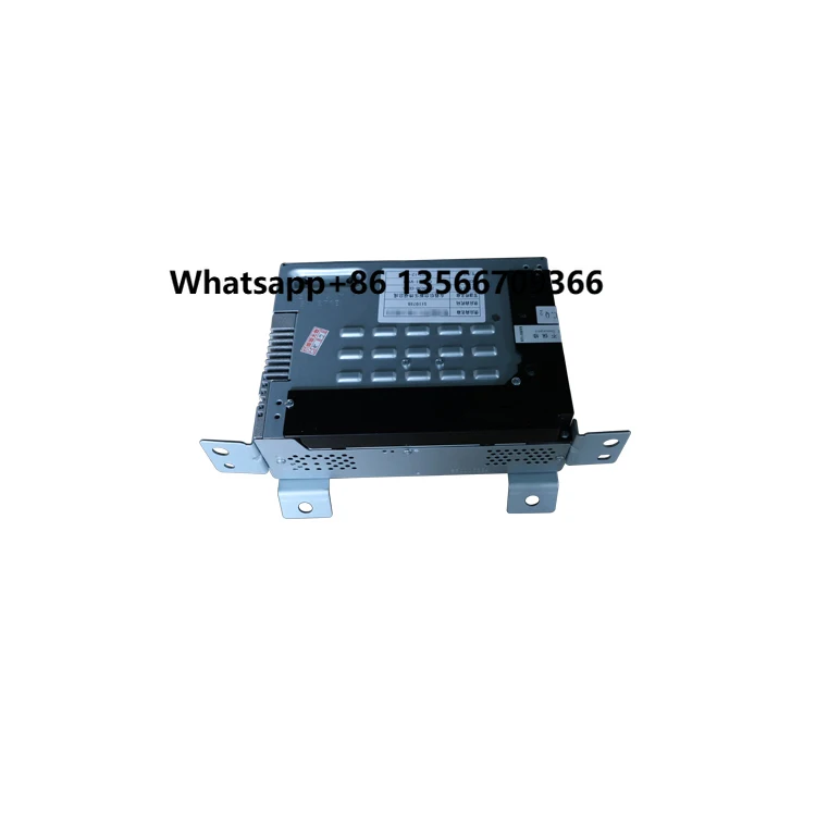 OE 7900030-CD26 Electric Vehicle Parts CD Host for Changan CS75 PLUS CS15 CS55 PLUS CS95 Benben UNI-K
OE 7900030-CD26 Electric Vehicle Parts CD Host for Changan CS75 PLUS CS15 CS55 PLUS CS95 Benben UNI-K
