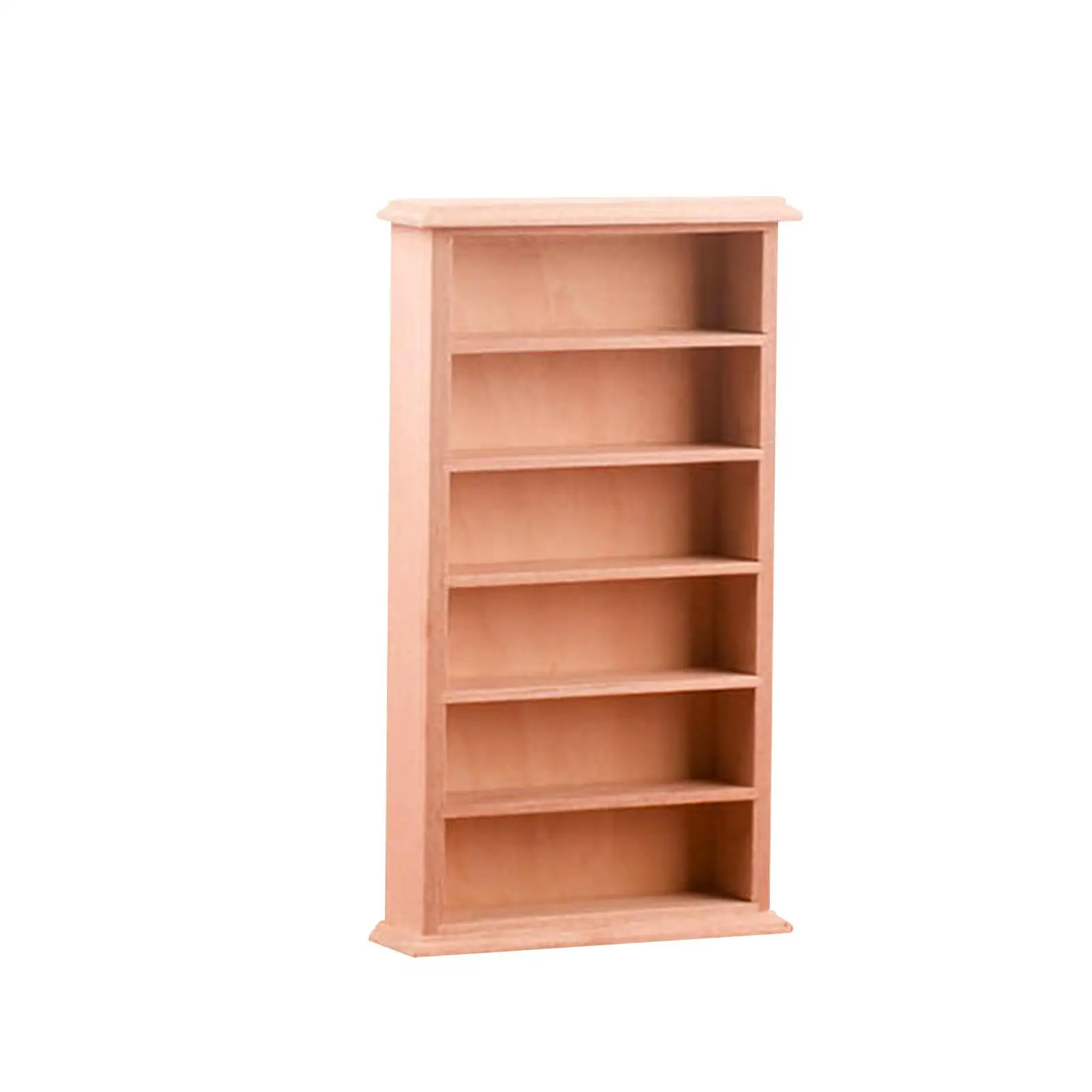 Simulation Wooden Display Shelf Furniture Kitchen Home Life Scene 1:12 Scale Dollhouse Bookcase Decoration Scenery Supplies
Simulation Wooden Display Shelf Furniture Kitchen Home Life Scene 1:12 Scale Dollhouse Bookcase Decoration Scenery Supplies