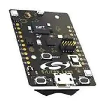 SLTB004A Bluetooth / 802.15.1 Development Tools Thunderboard 2 Sensr IoT Dev Starter Kit
SLTB004A Bluetooth / 802.15.1 Development Tools Thunderboard 2 Sensr IoT Dev Starter Kit