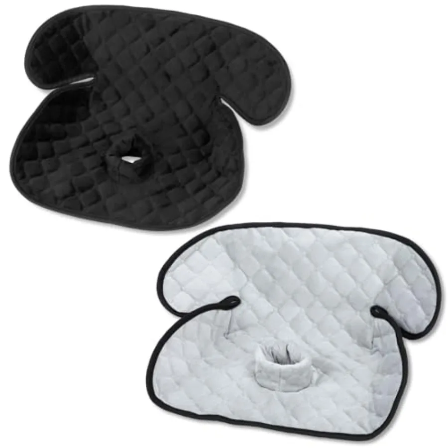 BicycleStore Piddle Pad Car Seat Protector, Waterproof Liner Potty Training Pads Machine Washable Toddlers Car Seat Baby Infant
BicycleStore Piddle Pad Car Seat Protector, Waterproof Liner Potty Training Pads Machine Washable Toddlers Car Seat Baby Infant