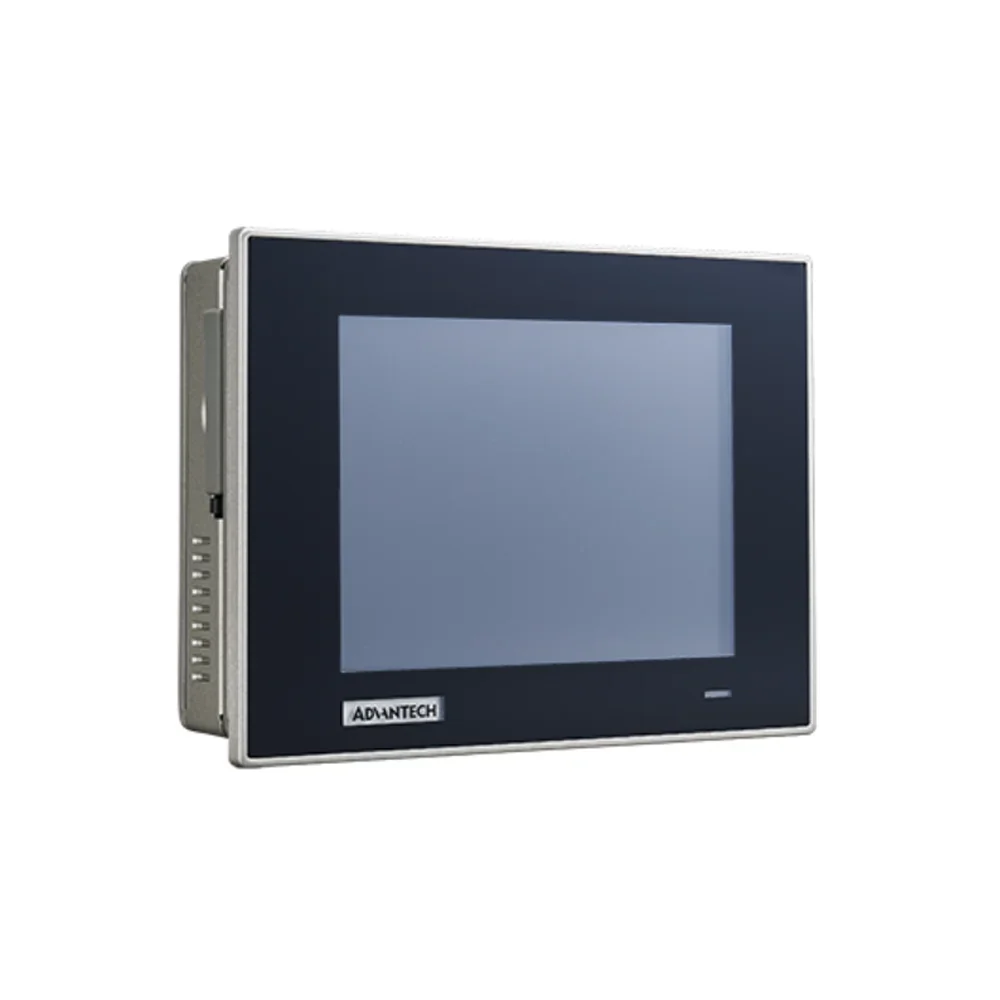 Advantech TPC-651T 5,7/6,5-дюймовый VGA TFT светодиодный ЖК-дисплей с тонким зажимом, процессор атом Intel, панель интерфейса человеческой машины Comp
Advantech TPC-651T 5,7/6,5-дюймовый VGA TFT светодиодный ЖК-дисплей с тонким зажимом, процессор атом Intel, панель интерфейса человеческой машины Comp