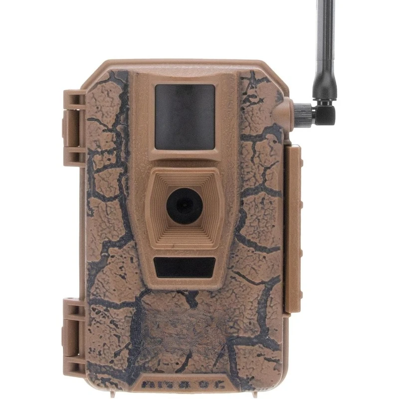 Камера слежения с обнаружением 80 футов и дальностью вспышки и скоростью триггера 0,7 секунди 
Камера слежения с обнаружением 80 футов и дальностью вспышки и скоростью триггера 0,7 секунди