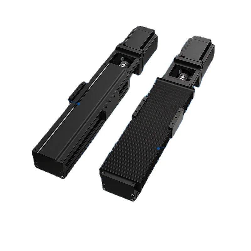 RXK86 Motorized Linear Motion Guide XYZ Axis Multi-Axis Linear Stage Linear Module Stage CNC Screw Guide Rail
RXK86 Motorized Linear Motion Guide XYZ Axis Multi-Axis Linear Stage Linear Module Stage CNC Screw Guide Rail