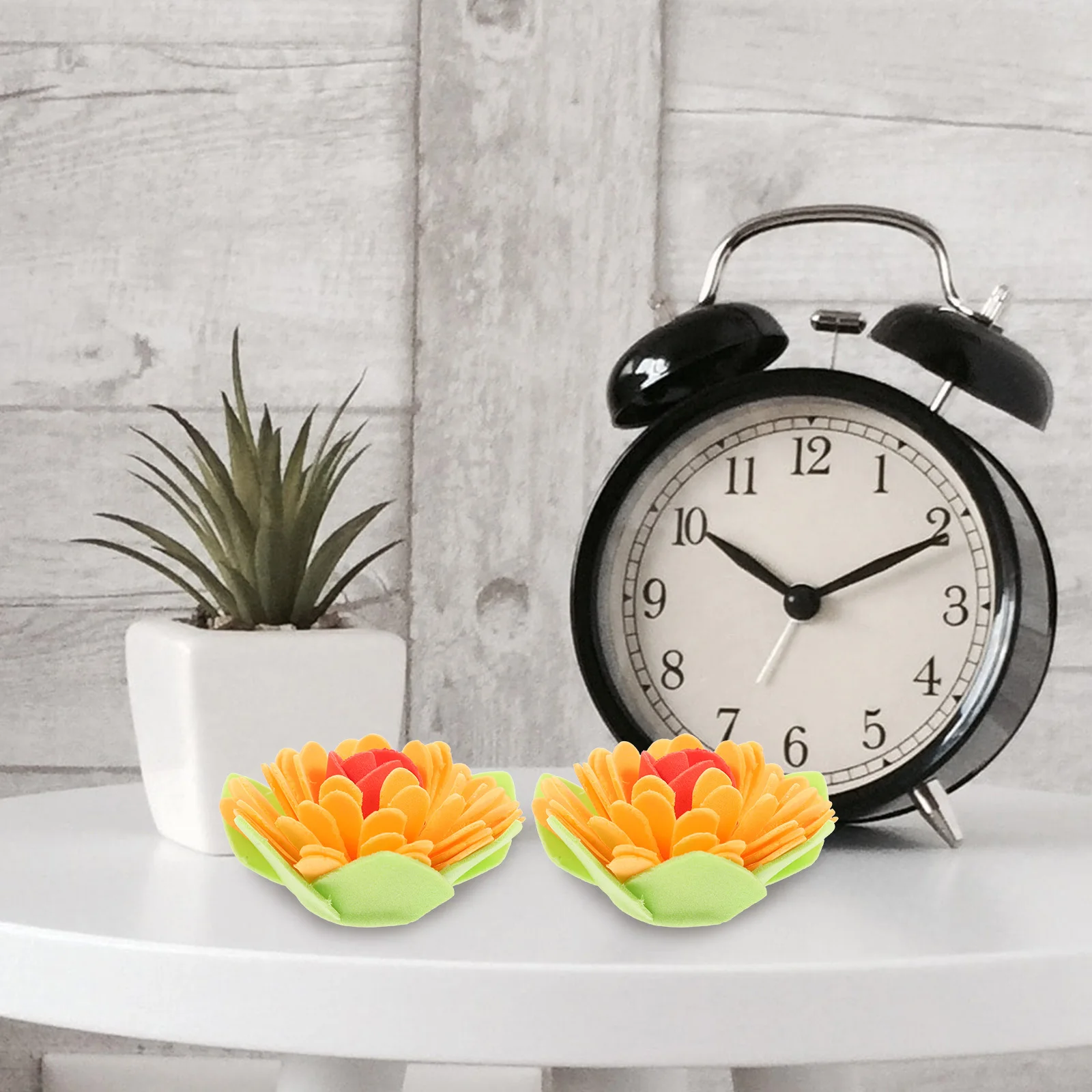 50pcs Aromatherapy Flower Replacement Fragrance Flowers For Home Decor Oil Small Essential Oil Diffuser Desk Bathroom Office
50pcs Aromatherapy Flower Replacement Fragrance Flowers For Home Decor Oil Small Essential Oil Diffuser Desk Bathroom Office