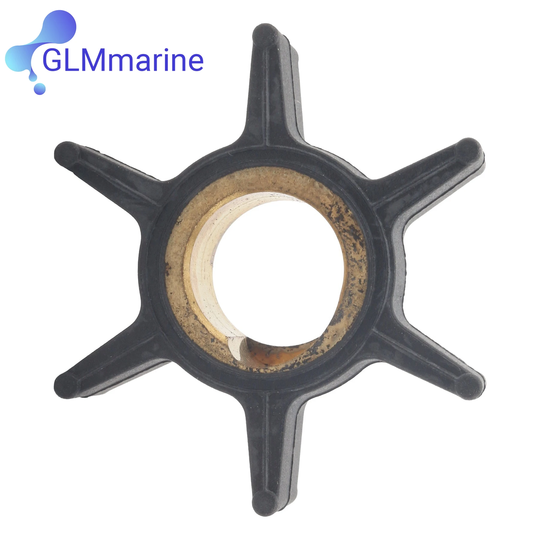 395265 Sea Water Pump Impeller for Johnson Evinrude OMC 20HP 25HP 28HP 30HP 35HP 2 Stroke Outboard Engine 395289 18-3051
395265 Sea Water Pump Impeller for Johnson Evinrude OMC 20HP 25HP 28HP 30HP 35HP 2 Stroke Outboard Engine 395289 18-3051