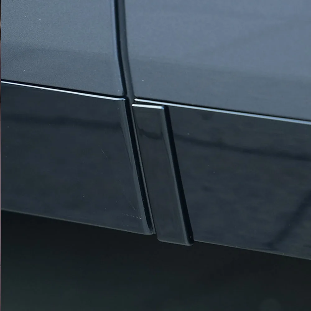 Car Door Anti Scratch Protection Strip Car Reversing Rearview Mirror Anti-collision Strip Necessary Accessories For Xpeng GX
Car Door Anti Scratch Protection Strip Car Reversing Rearview Mirror Anti-collision Strip Necessary Accessories For Xpeng GX