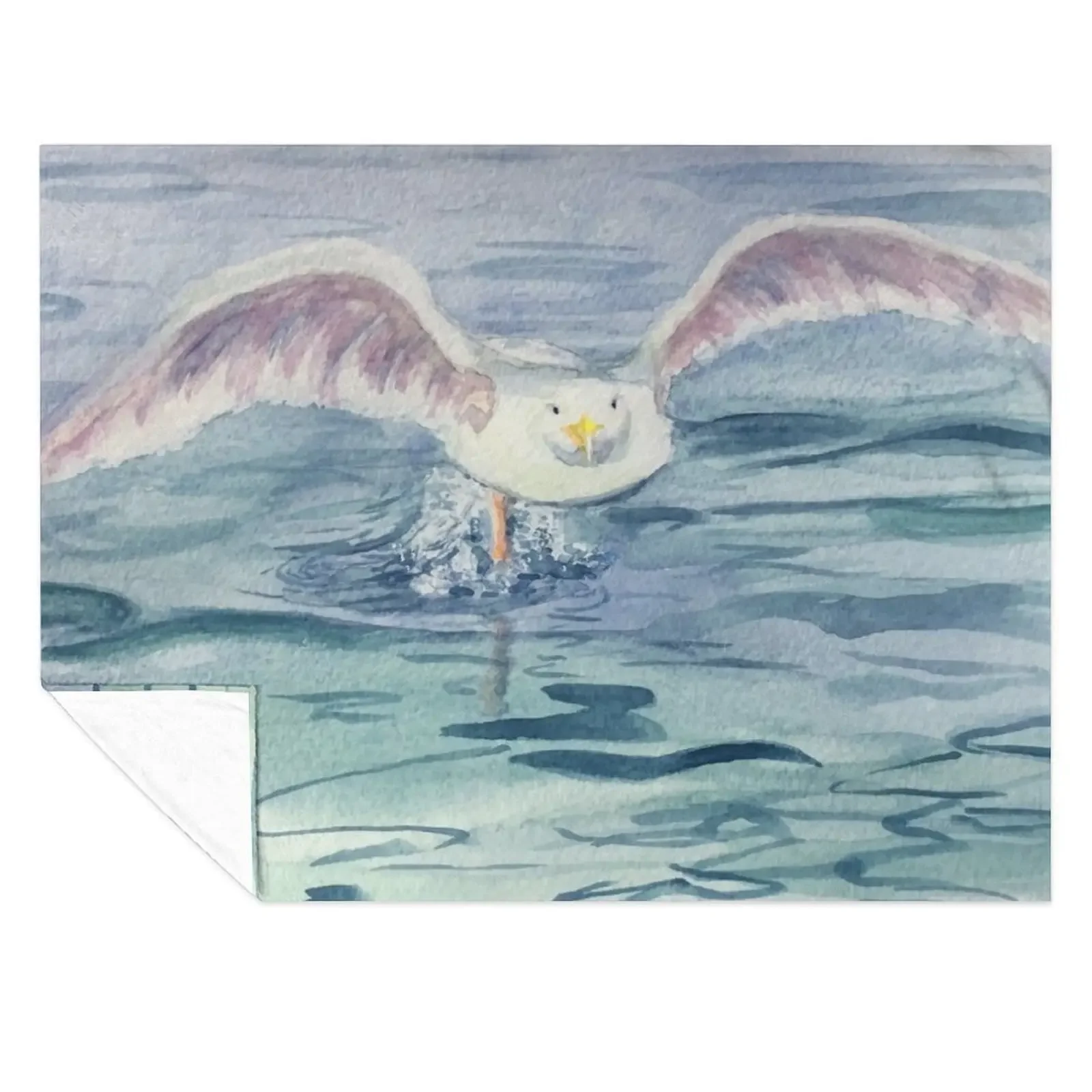Seagull Throw Blanket cosplay anime for sofa Multi-Purpose Luxury Designer Blankets
Seagull Throw Blanket cosplay anime for sofa Multi-Purpose Luxury Designer Blankets