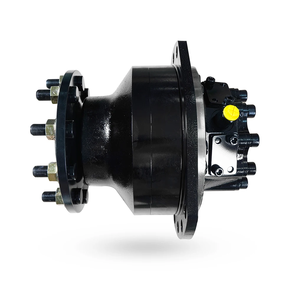 HMS11 Large Displacement Low Speed Piston Hydraulic Motor Mechanical Sprayer Agricultural High Quality Customization
HMS11 Large Displacement Low Speed Piston Hydraulic Motor Mechanical Sprayer Agricultural High Quality Customization