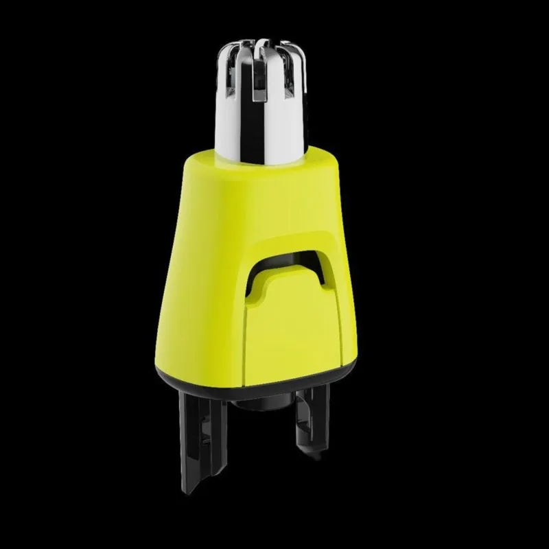 A65Z For Oneblad QP2520 Electric Shaver Replacement Accessories For QP2630 And QP6510 Nose Hair Trimmer Models
A65Z For Oneblad QP2520 Electric Shaver Replacement Accessories For QP2630 And QP6510 Nose Hair Trimmer Models
