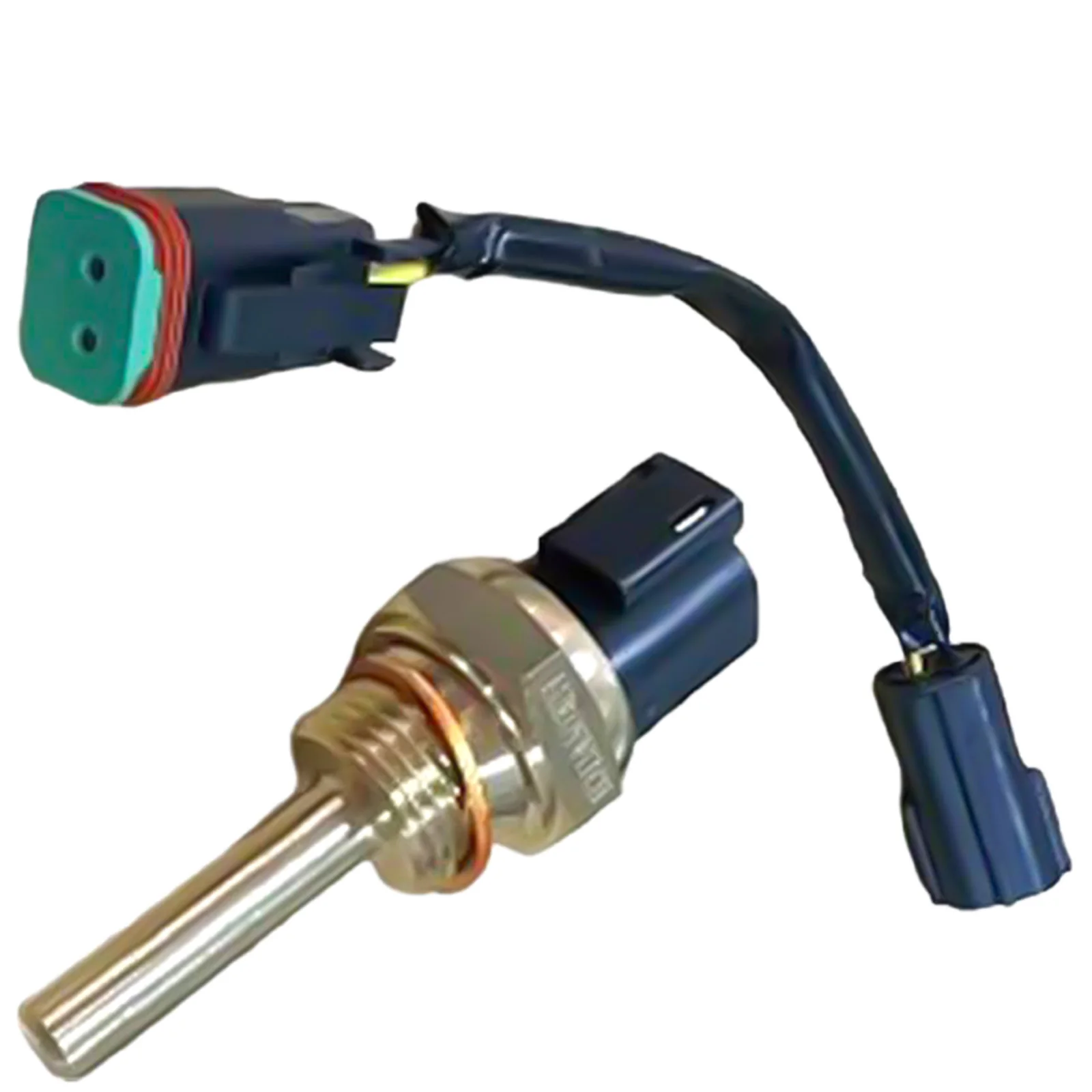 11419486 Water Temperature Sensor For Volvo EC210D Excavators
11419486 Water Temperature Sensor For Volvo EC210D Excavators