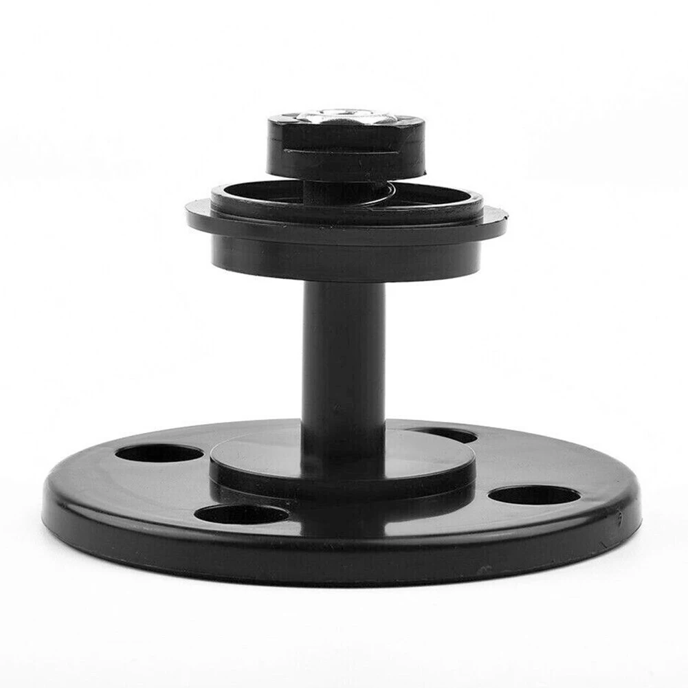 Держатель катушки из полиамида с 2 отверстиями, 77*110*92 мм, роликовый держатель для подачи проволоки, повышает стабильность, эффективная подача проволоки
Держатель катушки из полиамида с 2 отверстиями, 77*110*92 мм, роликовый держатель для подачи проволоки, повышает стабильность, эффективная подача проволоки